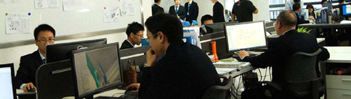 企業實力